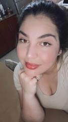 Erika mercedes Mendoza roldán