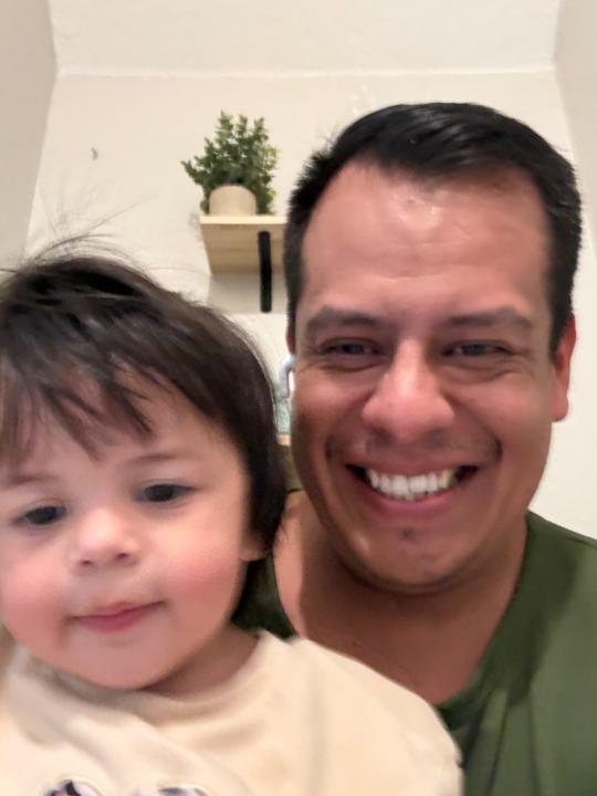 Joel Sanchez