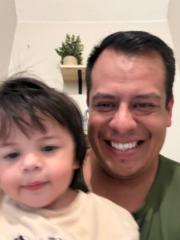 Joel Sanchez