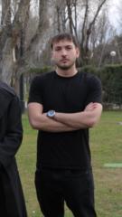 Hugo Gómez Mingorance