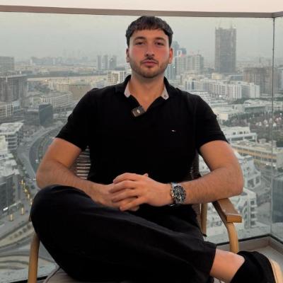 Hugo Gómez Mingorance