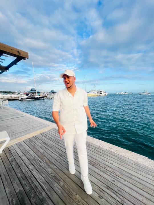 Greibin Aquino sanchez