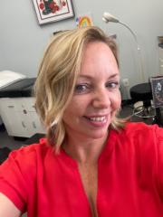 Amanda Webster
