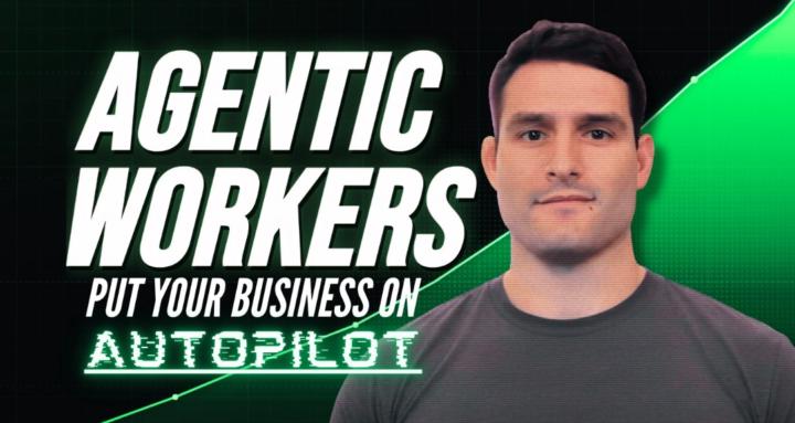Agentic Workers
