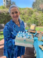 סנדרין כספי