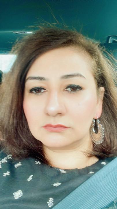 Azra Shiraz