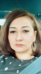 Azra Shiraz