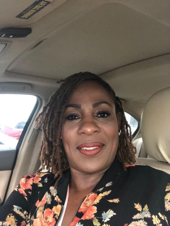 Stephanie Rogers
