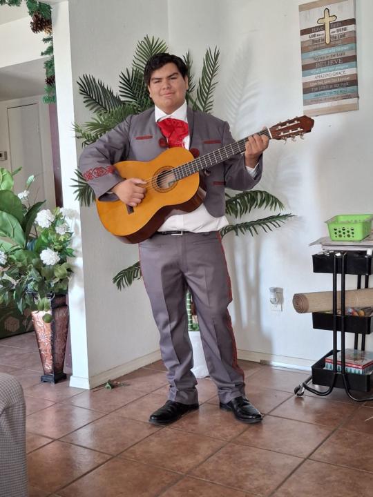Khaid Carlos