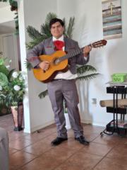 Khaid Carlos