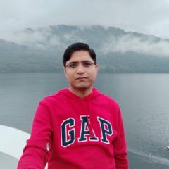 Mudit Singhal