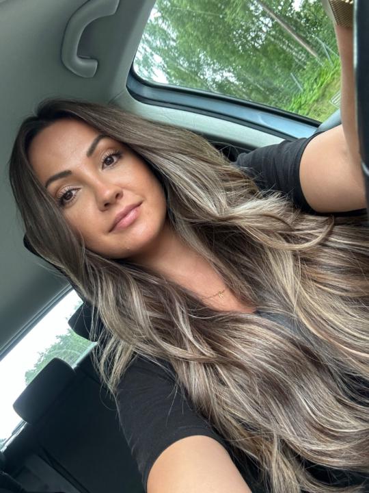 Felicia Tuomisto
