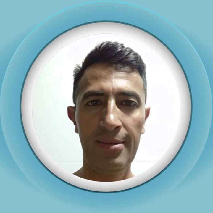 Hector Patiño