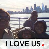 Annick Tchieukoue Kuete