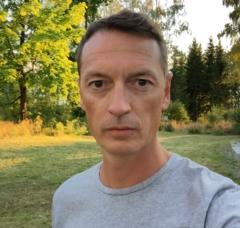 Jesper Kjær-Christensen