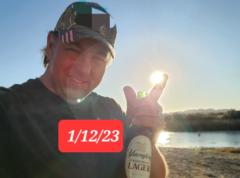 Todd Jacondino