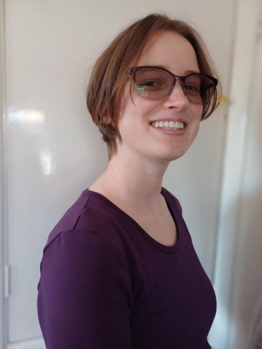 Amy Jennings