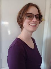 Amy Jennings