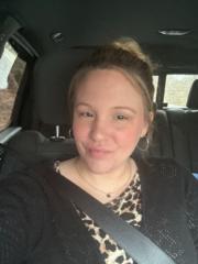 Michelle Jervis