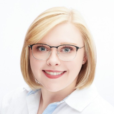 Katelyn Coker