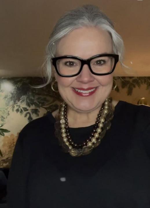 Lydia Millard