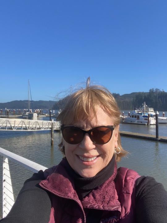 Sue Scully
