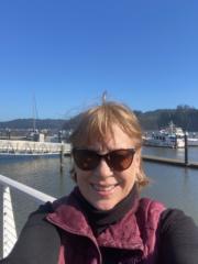 Sue Scully