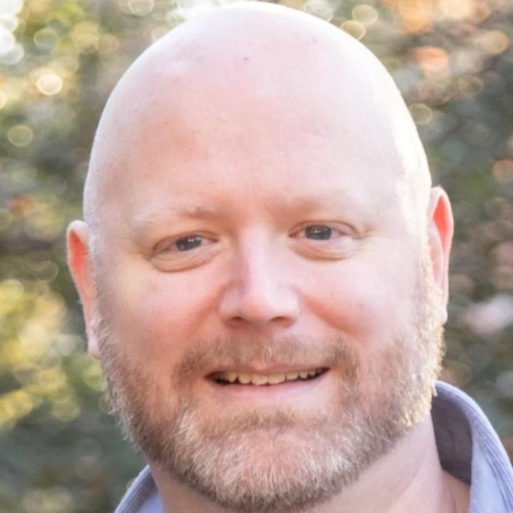 Brian Schoonmaker