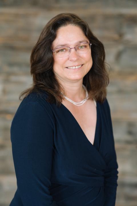Christine Gross