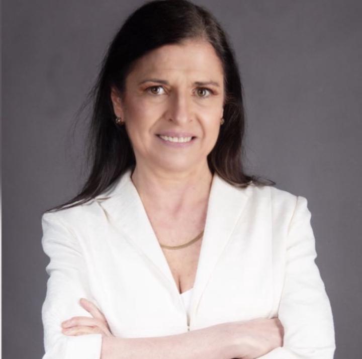 Patricia Cabrera