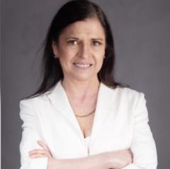 Patricia Cabrera