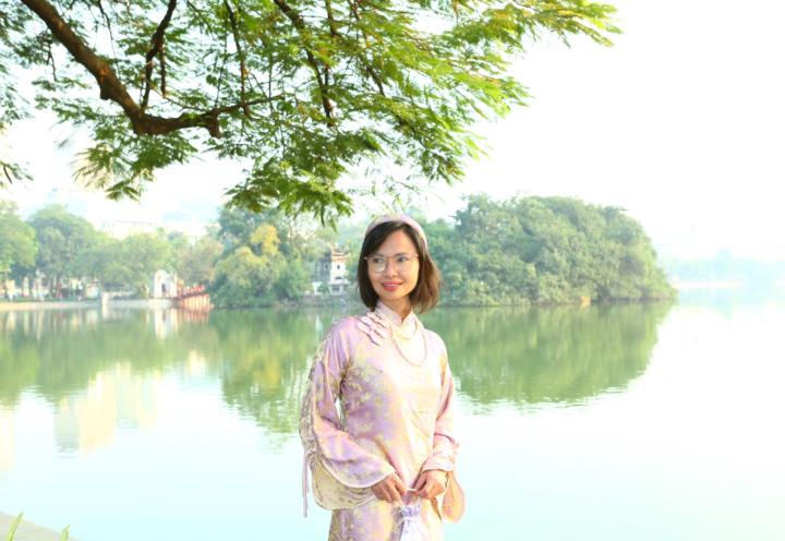 Phạm Thị Vân Anh Vân Anh Phạm