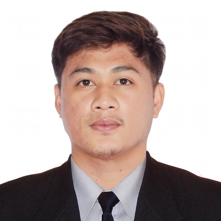 Ronald Humarang