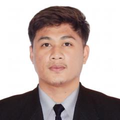 Ronald Humarang