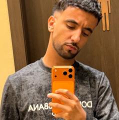 Alaa Eddine Belkorchi