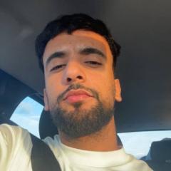Alaa Eddine Belkorchi