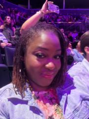 Stacy Brown
