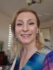 Clare Nisbet