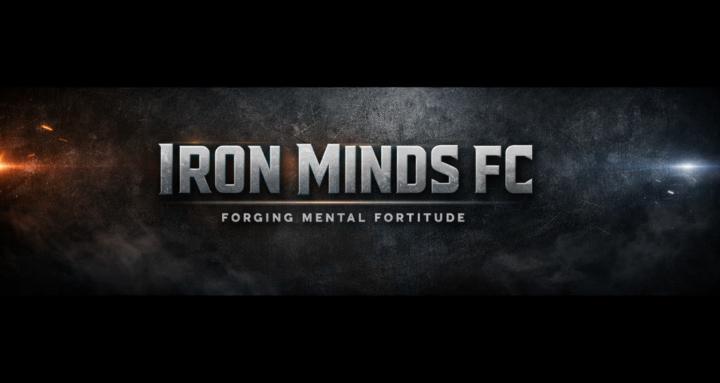 Iron Minds FC