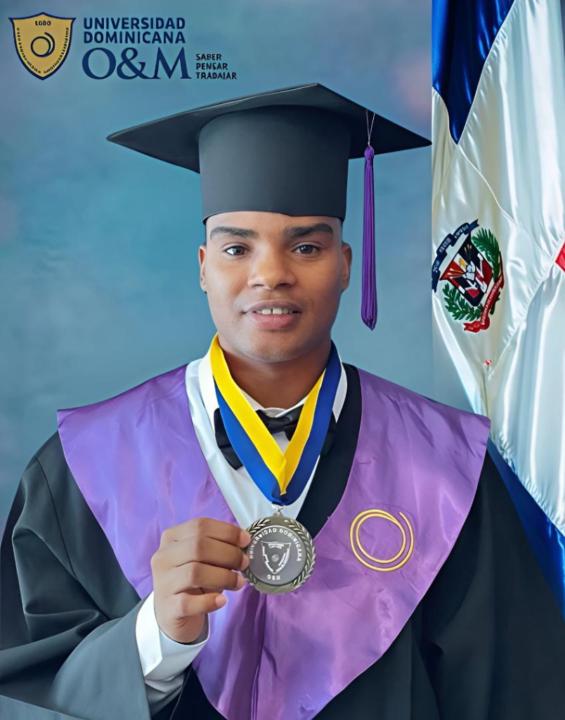Ricky García