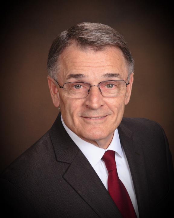 Ronald Reichelderfer