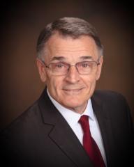 Ronald Reichelderfer