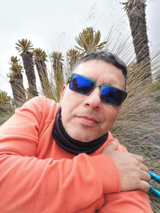 Cesar Alzate