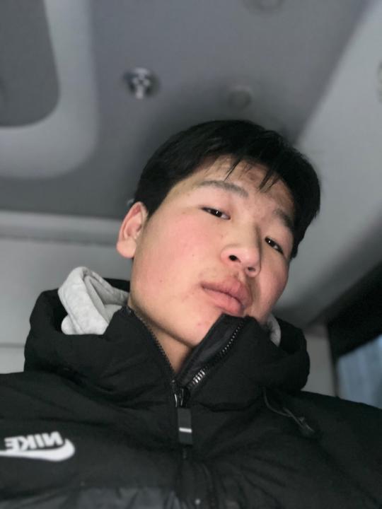 Ganbayr Tugsbaatar