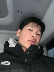 Ganbayr Tugsbaatar