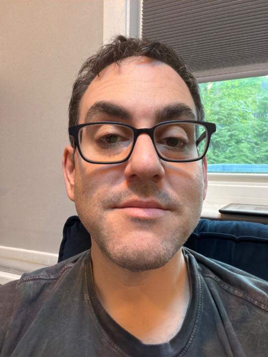Evan Nass
