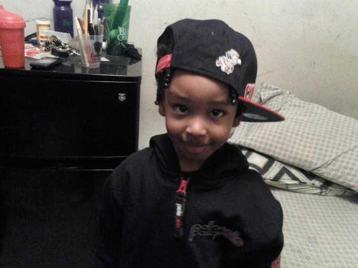 Jeremiah Brown