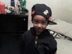 Jeremiah Brown