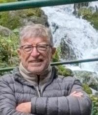 Horacio Agustin Pena Marufo