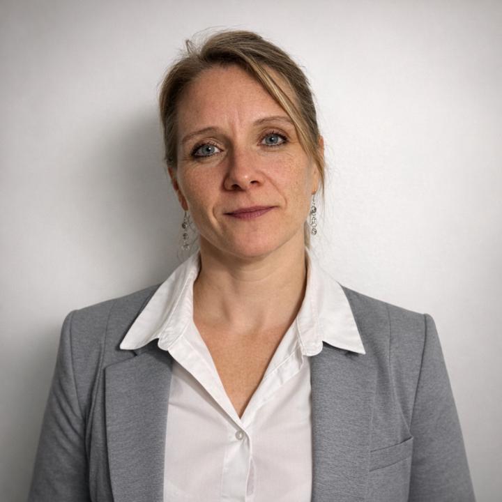 Ludivine Roux
